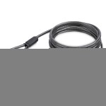 Cablu de Securitate Startech NBLWK-LAPTOP-LOCK 2 m
