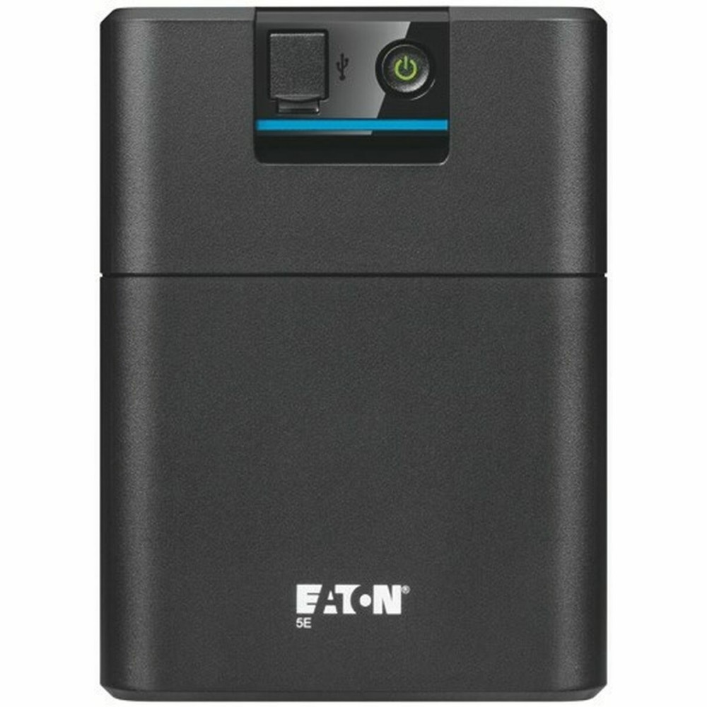 Sistem de Alimentare Neîntreruptă Interactiv Eaton 5E Gen2 1600 USB 220 V 240 V