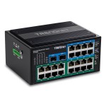 Kit/trusă de reparatii Trendnet TI-PG262