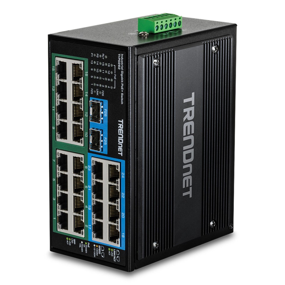 Kit/trusă de reparatii Trendnet TI-PG262