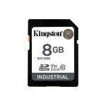 Card de Memorie SDHC Kingston SDIT 8 GB