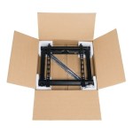 Suport TV cu Braț Neomounts WL95-800BL1 70" 42" 35 kg