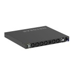 Switch Netgear XSM4340CV-100NES