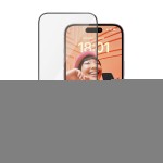 Protector de Ecran pentru Mobil Panzer Glass 2809 Apple