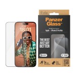 Protector de Ecran pentru Mobil Panzer Glass 2812 Apple