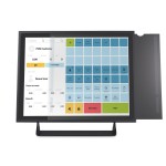 Filtru de Confidențialitate pentru Monitor Startech 1754-PRIVACY-SCREEN