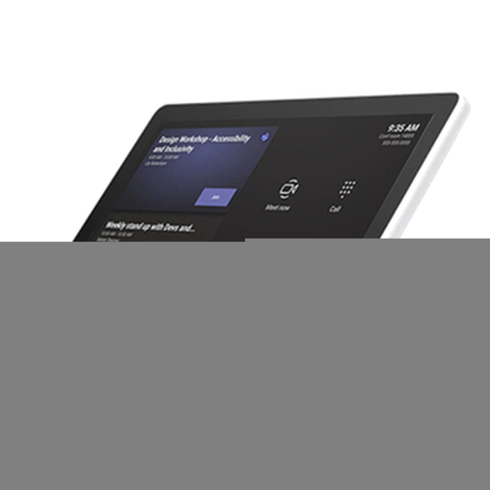 Tabletă CISCO CS-T10-TS-L-K9= 10,1"