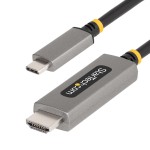 Adaptor USB-C la HDMI Startech 134B-USBC-HDMI211M
