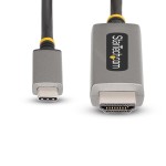 Adaptor USB-C la HDMI Startech 134B-USBC-HDMI211M