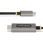 Adaptor USB-C la HDMI Startech 135B-USBC-HDMI212M 2 m
