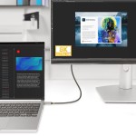 Adaptor USB-C la HDMI Startech 135B-USBC-HDMI212M 2 m