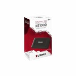 Hard disk Extern Kingston SXS1000/2000G 2 TB SSD
