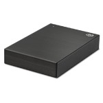 Hard disk Extern Seagate STKY1000400 Negru 1 TB HDD
