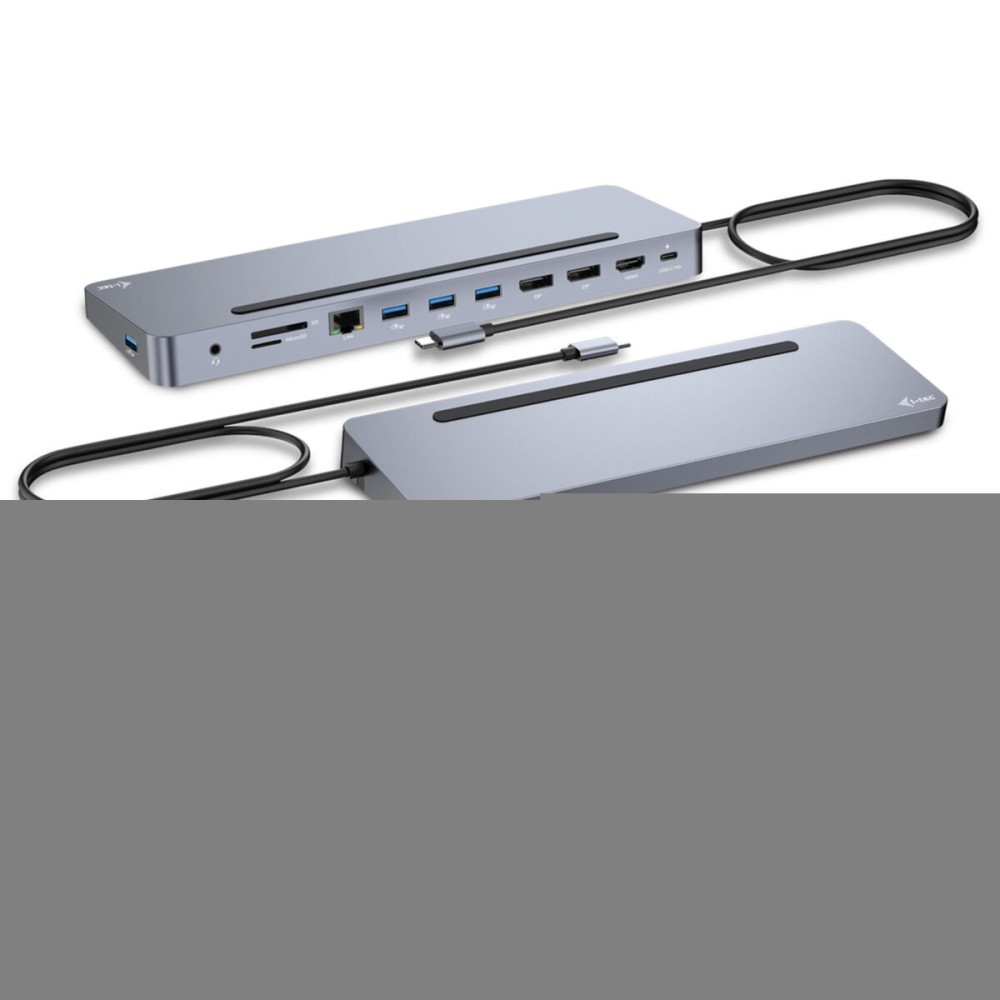 Husă pentru Tastatură i-Tec C31FLAT2PDPRO100W