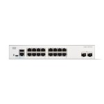 Switch CISCO C1300-16T-2G