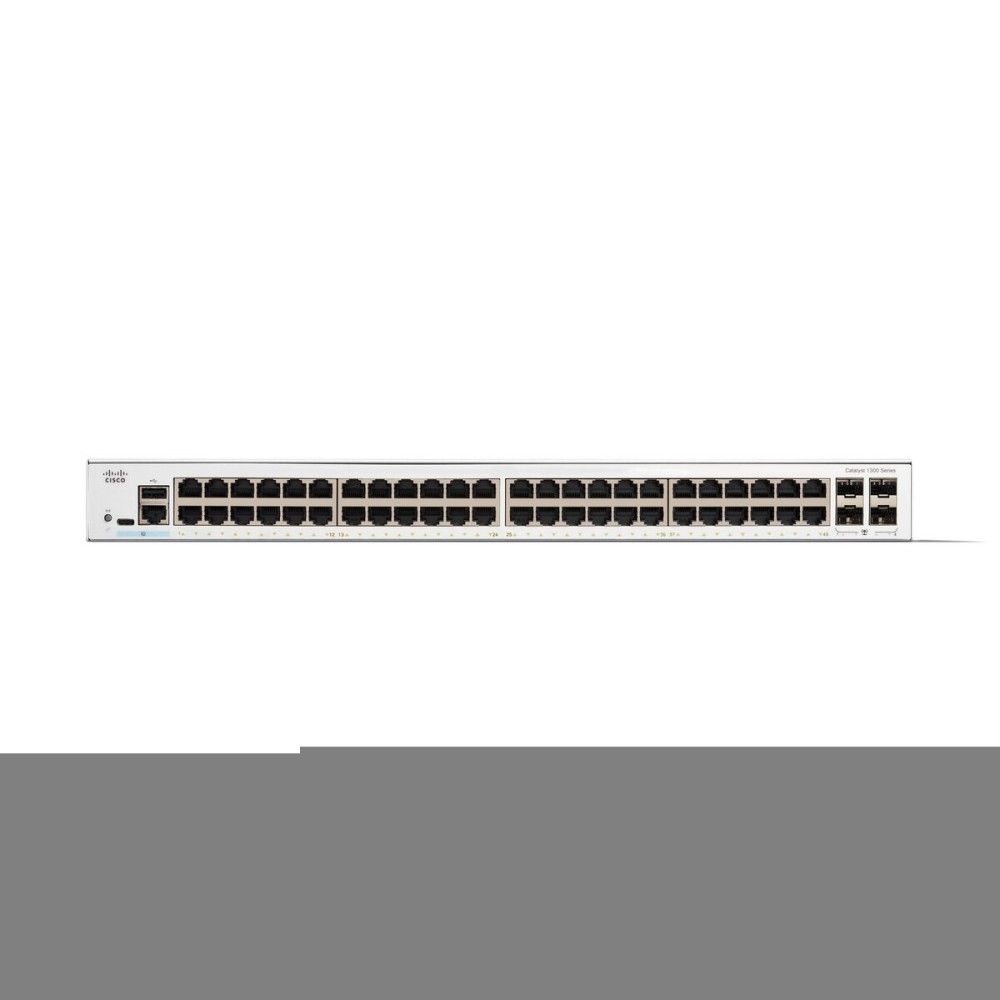 Switch CISCO C1300-48T-4G