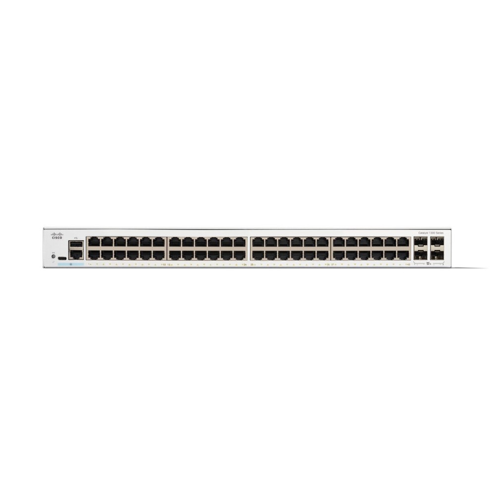 Switch CISCO C1300-48T-4X