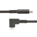 Cablu USB Startech RUSB315CC2MBR Negru 2 m
