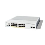 Switch CISCO C1300-16FP-2G