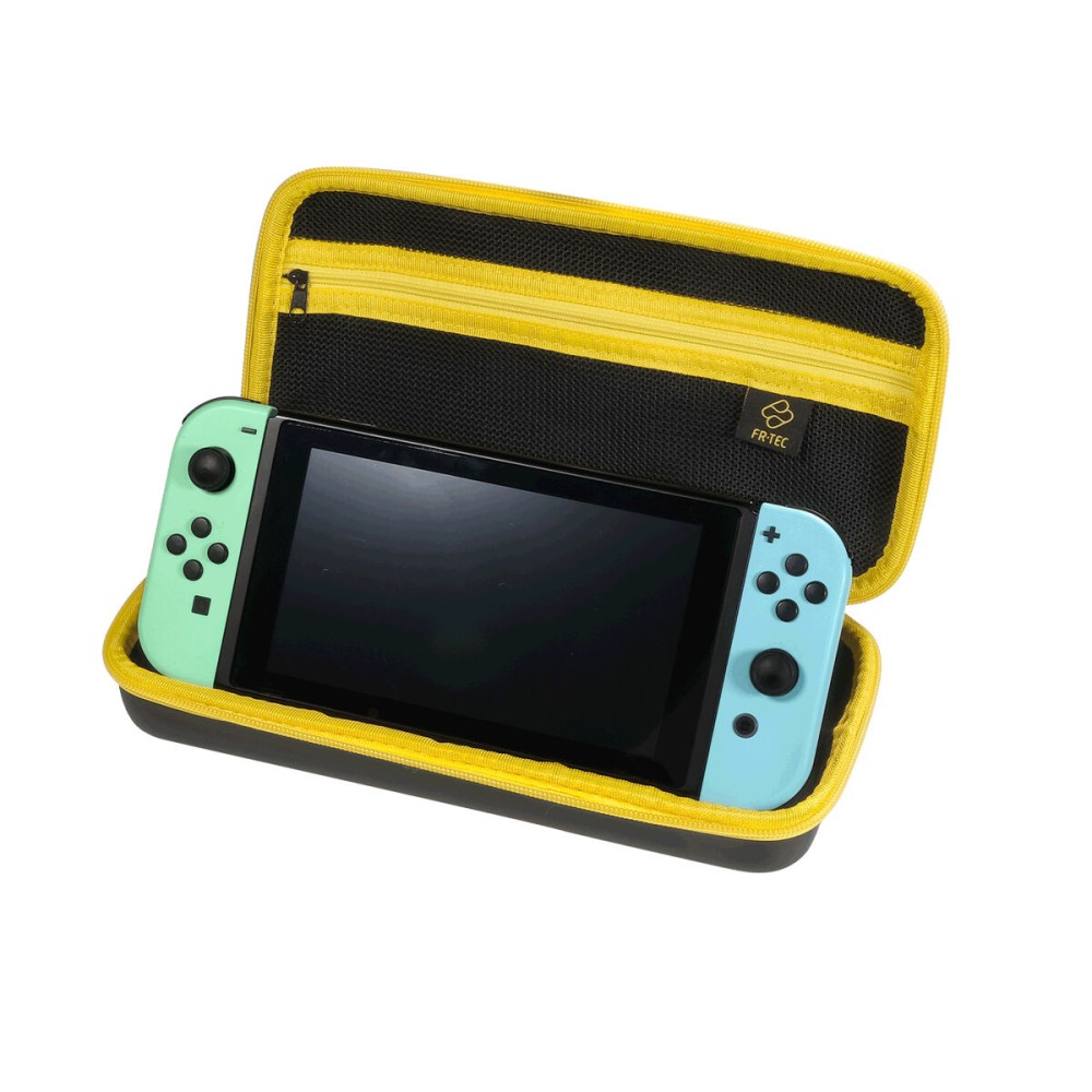 Carcasă pentru Nintendo Switch FR-TEC BATMAN