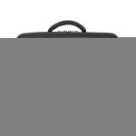 Servietă pentru Laptop Urban Factory MXC17UF Negru 17,3"