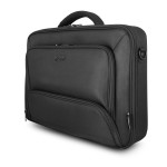 Servietă pentru Laptop Urban Factory MXC17UF Negru 17,3"
