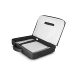 Servietă pentru Laptop Urban Factory MXC17UF Negru 17,3"