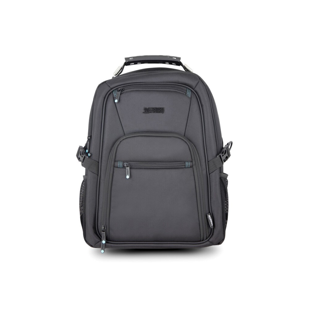 Rucsac pentru Laptop Urban Factory HTB14UF Negru