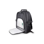 Rucsac pentru Laptop Urban Factory HTB14UF Negru