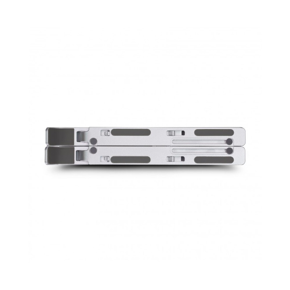 Stand pliant și reglabil pentru laptop Urban Factory AST01UF Aluminiu