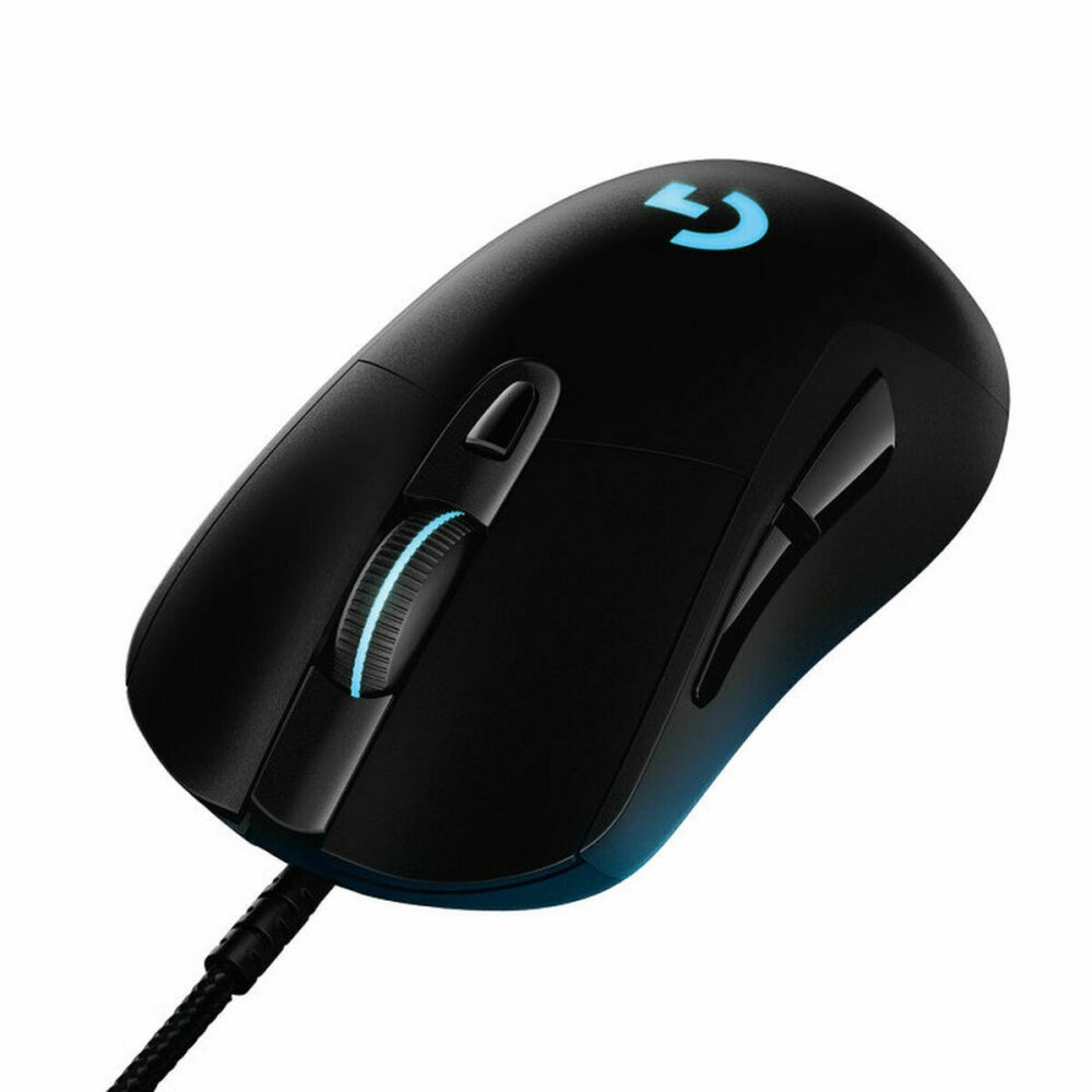 Mouse Gaming Logitech G403 HERO Negru