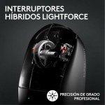 Mouse Logitech 910-006639 Alb
