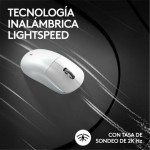 Mouse Logitech 910-006639 Alb