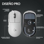 Mouse Logitech 910-006639 Alb