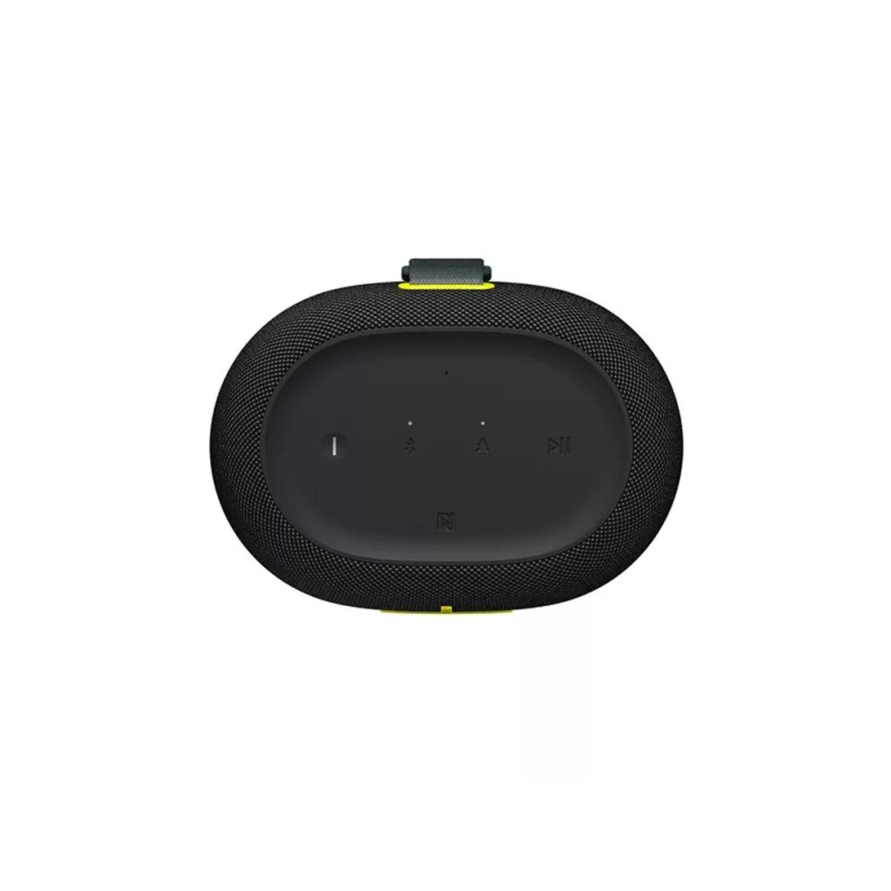 Difuzor Bluetooth Portabil Logitech 984-001863 Negru