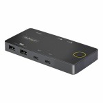 Switch KVM Startech C2-H46-UC2-PD-KVM