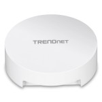 Router Trendnet TEW-823DAP Alb RJ45 PoE x 1