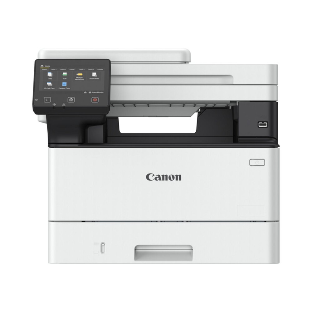 Imprimantă Multifuncțională Canon I-SENSYS MF463DW