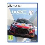 Joc video PlayStation 5 Nacon WRC 10