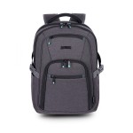 Rucsac pentru Laptop Urban Factory HTE15UF Gri