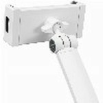 Suport de Perete Neomounts DS15-545WH1 4,7" 12,9"