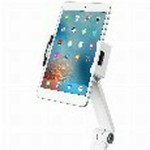 Suport de Perete Neomounts DS15-545WH1 4,7" 12,9"