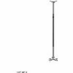 Suport de Perete Neomounts ACL25-500BL Negru