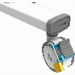 Suport de Perete Neomounts ABL-875