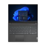 Laptop Lenovo V15 G4 IRU 15,6" I3-1315U 8 GB RAM 256 GB SSD Qwerty Spaniolă