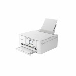 Imprimantă Multifuncțională Canon Pixma TS7650I