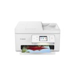 Imprimantă Multifuncțională Canon PIXMA TS7750i