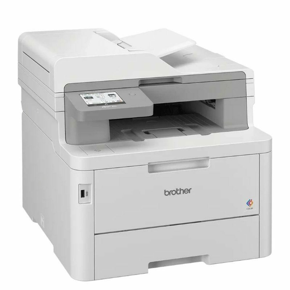 Imprimantă Multifuncțională Brother MFC-L8390CDW