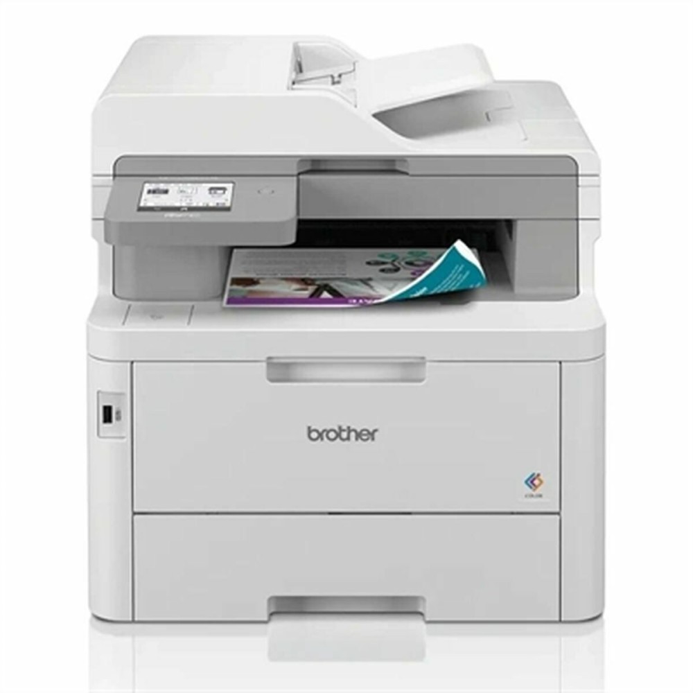 Imprimantă Multifuncțională Brother MFC-L8390CDW