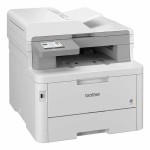 Imprimantă Multifuncțională Brother MFC-L8340CDW